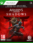 Assassin&acute;s Creed Shadows Special Edition Xbox Series X