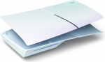 Sony PlayStation 5 Cover (Slim) - Chroma Pearl