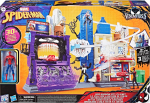 Marvel - Spiderman - Venomversus Web City Showdown (G0737)
