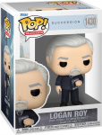 Funko POP! Vinilinė figūrėlė: Succession - Logan Roy