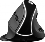 Sandberg - Wireless Vertical Mouse Pro