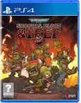 Inin WARHAMMER 40,000: SHOOTAS, BLOOD & TEEF