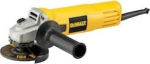 Dewalt | No-Volt Switch Angle Grinder | DWE4117-QS | 125 mm | 950 W