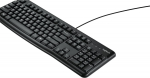 Logitech KEYBOARD K120 USB US/920-002508 LOGITECH