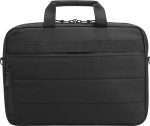 Hewlett-Packard HP Professional 14.1-inch Laptop Bag 14.1" Messenger case Black