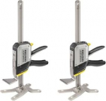 Stanley Tradelift lifting device [twin pack]