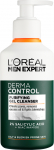 L'or&eacute;al Professionnel - Men Expert Derma Control Purifying Gel Cleanser for sensitive skin - 260 ml