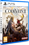 Bandai Namco Code Vein II (2)