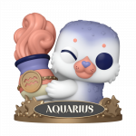 Funko POP! Zodiac: Aquarius (Vandenis) #13