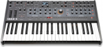 Sequential Take 5 - polyphonic analogue synthesiser