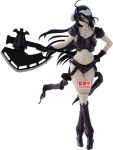 Bandai Banpresto Overlord - Albedo Figure Bikini Armor Ver.