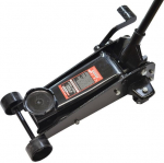 Awtools HYDRAULIC JACK "FROG" 3 TONS 135 - 500mm PEDAL FOR QUICK LIFTING