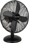 Blow Desk fan BLOW 12"/30cm 50W black