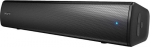 Creative - Stage Air V2 Compact Under-monitor Soundbar, Black