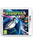 3DS - Star Fox 64 3D