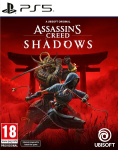 Assassin&acute;s Creed Shadows PS5