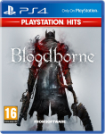 Sony Bloodborne (Playstation Hits) (Nordic)