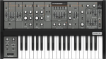 Behringer MS-5 - analogue synthesiser