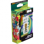 Panini Cards FIFA World Cup 2026 Mini Tin