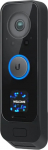 Ubiquiti The G4 Doorbell Pro is a WiFi-enabled video doorbell equipped with a primary 5MP camera and a secondary 8MP package camera.