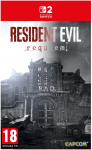 Resident Evil Requiem Lenticular Edition (Game Keycard) &ndash; Nintendo Switch 2