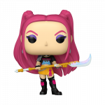 Funko POP! KPOP Demon Hunter Mira #2258