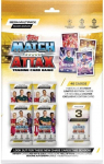 Topps Kolekcinės kortelės Topps Match Attax 2026 Mega Multi