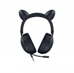 Razer Kraken Kitty V2 Pro Wired RGB Headset, Over-Ear, Black