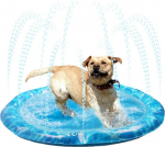 AFP All for paws  - Chill out sprinkler mat 130cm