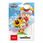 Captain Toad & Talking Flower Nintendo Figūrėlių Rinkinys