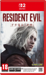 Resident Evil Requiem (Game Keycard) &ndash; Nintendo Switch 2