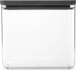 Brabantia Birių produktų indas Brabantia Tasty+, 3.5 l