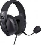 Havit HV-H2212U headphones/headset Wired Head-band Gaming Black