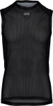 POC Cycling vest POC ESSENTIAL LAYER - black