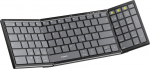 No Name Inateck N0135_BLACK keyboard Home/Office Bluetooth Black