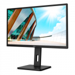 AOC MONITOR P2 Q32P2 Ultra HD DP LS 4 ms black height adjust 80cm/31,5inch (2560x1440)