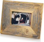 Bad Disain Photo frame Bad Disain 10x15 7cm, grey