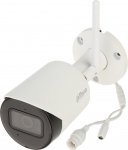 Dahua IP Camera DAHUA IPC-HFW1230DS-SAW-0280B White