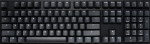 Ducky Origin Phantom Black keyboard Universal USB QWERTZ German