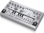 Behringer TD-3-SR Syntezator linii basowej srebrny