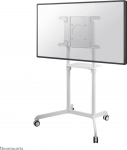 Neomounts TV SET ACC FLOOR STAND/37-70" NS-M1250WHITE NEOMOUNTS
