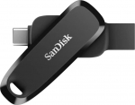 Sandisk MEMORY DRIVE FLASH USB-C 256GB/SDDDC6-256G-G46 SANDISK
