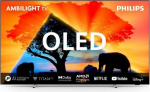 Philips 65OLED769/12 TV 165.1 cm (65") 4K Ultra HD Smart TV Wi-Fi Metallic