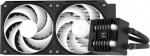 Zalman ALPHA2 SE A24 BL 240 mm CPU Liquid Coole
