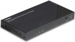 Lindy 100m Cat.6 HDMI 4K60, Audio, IR and RS-232 HDBaseT Receiver