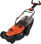 Black & Decker | BEMW481ES-QS | Electric Lawnmower