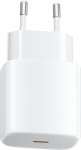 Xiaomi 20W Fast Charging Power Adapter (Type-C) EU