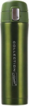 Feel-Maestro MAESTRO THERMO MUG 450 ml green