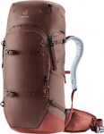 Deuter Plecak damski Deuter Rise 32+ SL - raisin/caspia