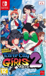River City Girls 2 (Import)